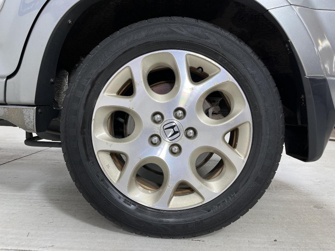 Photo '11' of Honda CRV