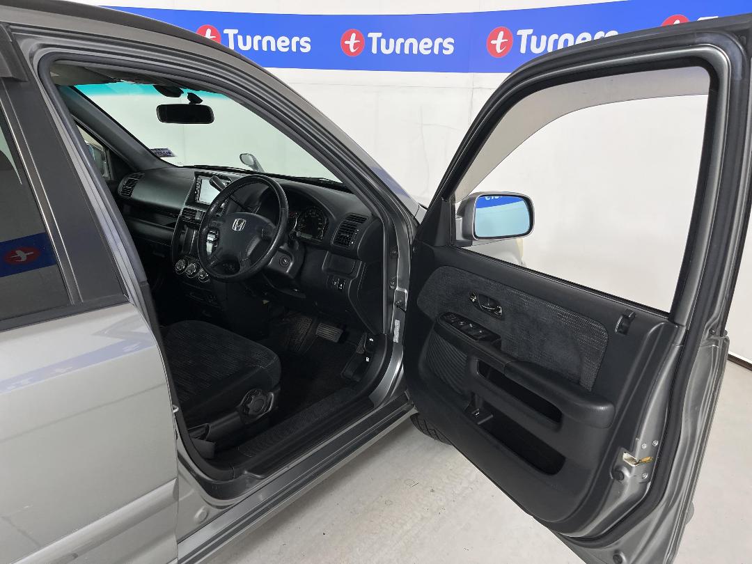 Photo '15' of Honda CRV