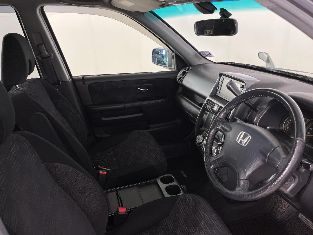 Photo '16' of Honda CRV