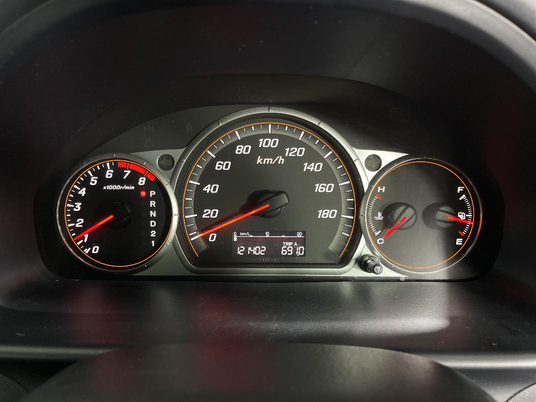 Photo '21' of Honda CRV