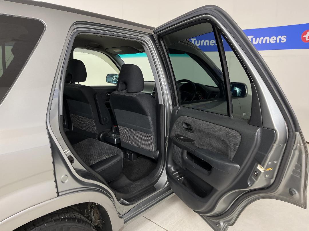 Photo '19' of Honda CRV