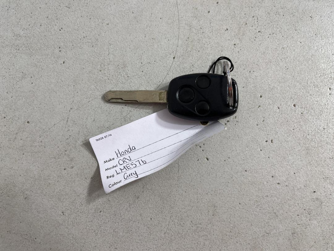 Photo '22' of Honda CRV