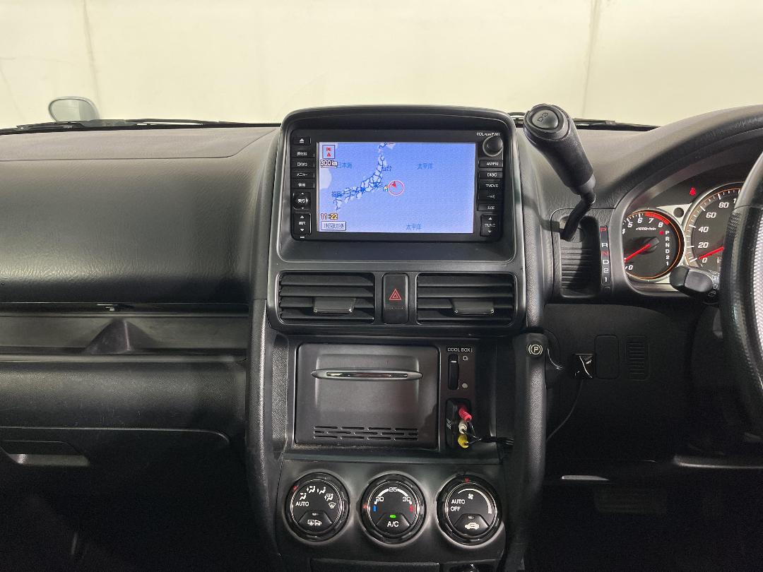 Photo '18' of Honda CRV