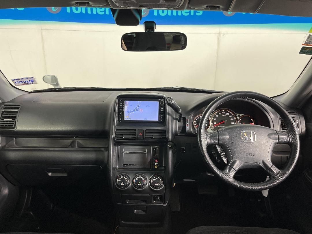 Photo '17' of Honda CRV