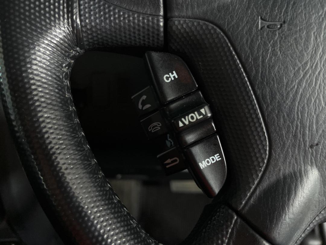 Photo '24' of Honda CRV