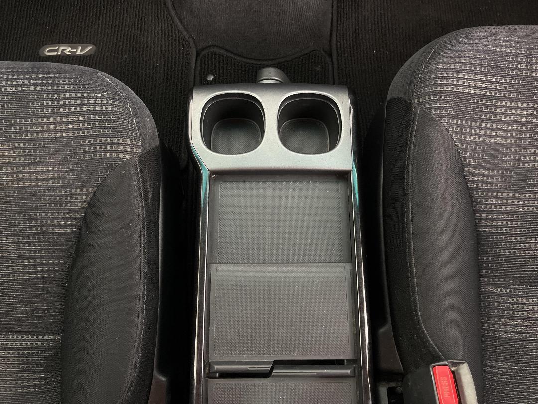 Photo '23' of Honda CRV