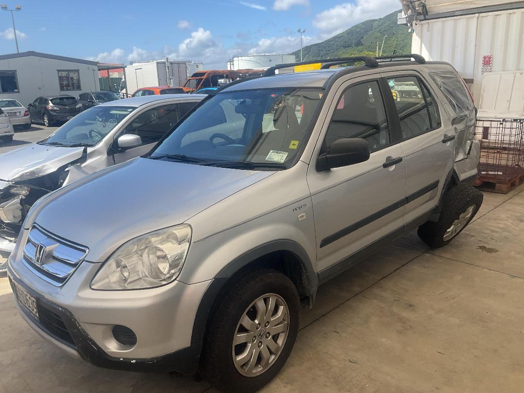 Photo '3' of Honda CRV RVI WAG Photo '3' of Honda CRV RVI WAG