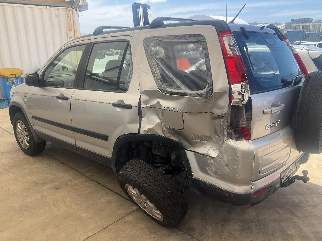 Photo '4' of Honda CRV RVI WAG Photo '4' of Honda CRV RVI WAG