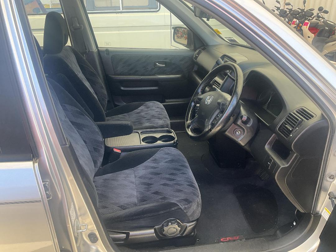 Photo '9' of Honda CRV RVI WAG Photo '9' of Honda CRV RVI WAG