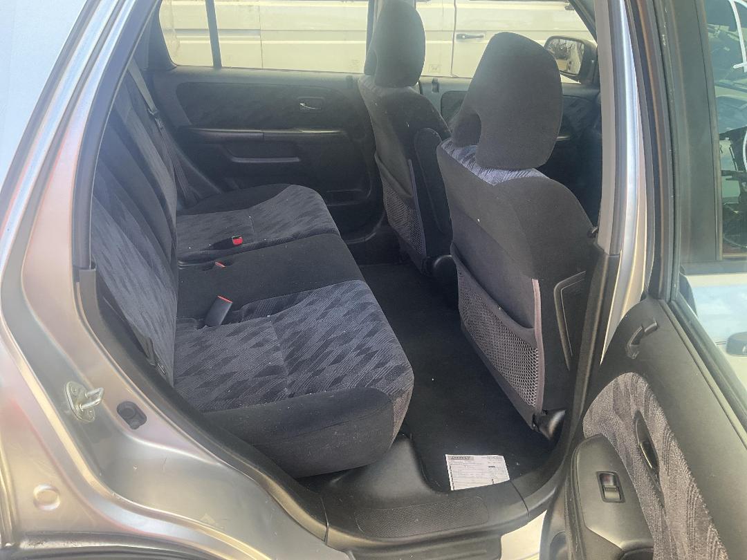 Photo '10' of Honda CRV RVI WAG Photo '10' of Honda CRV RVI WAG