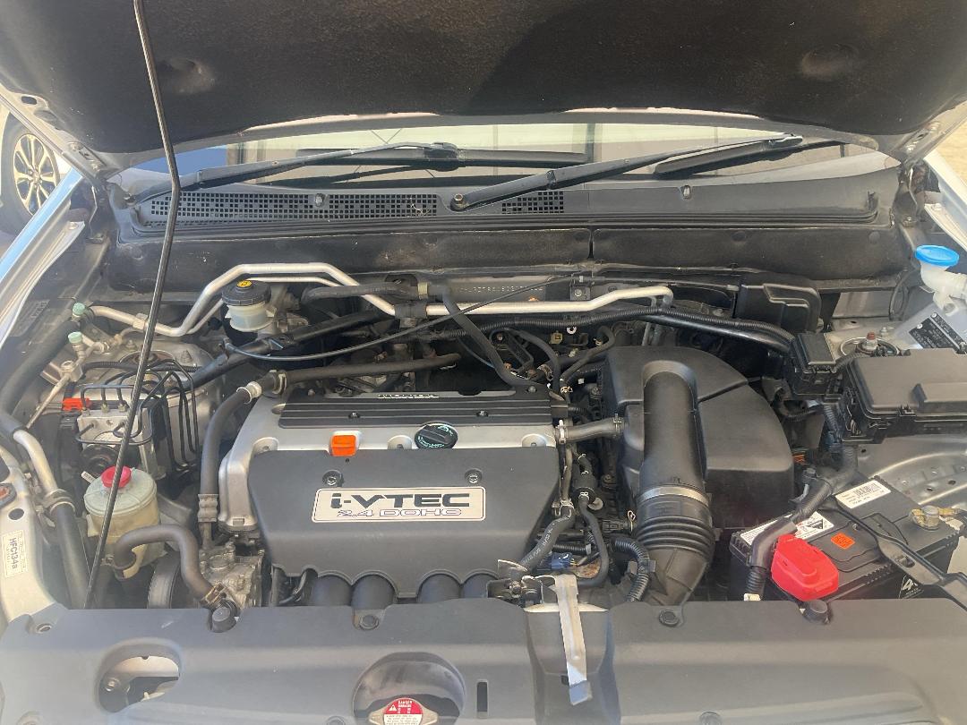 Photo '14' of Honda CRV RVI WAG Photo '14' of Honda CRV RVI WAG