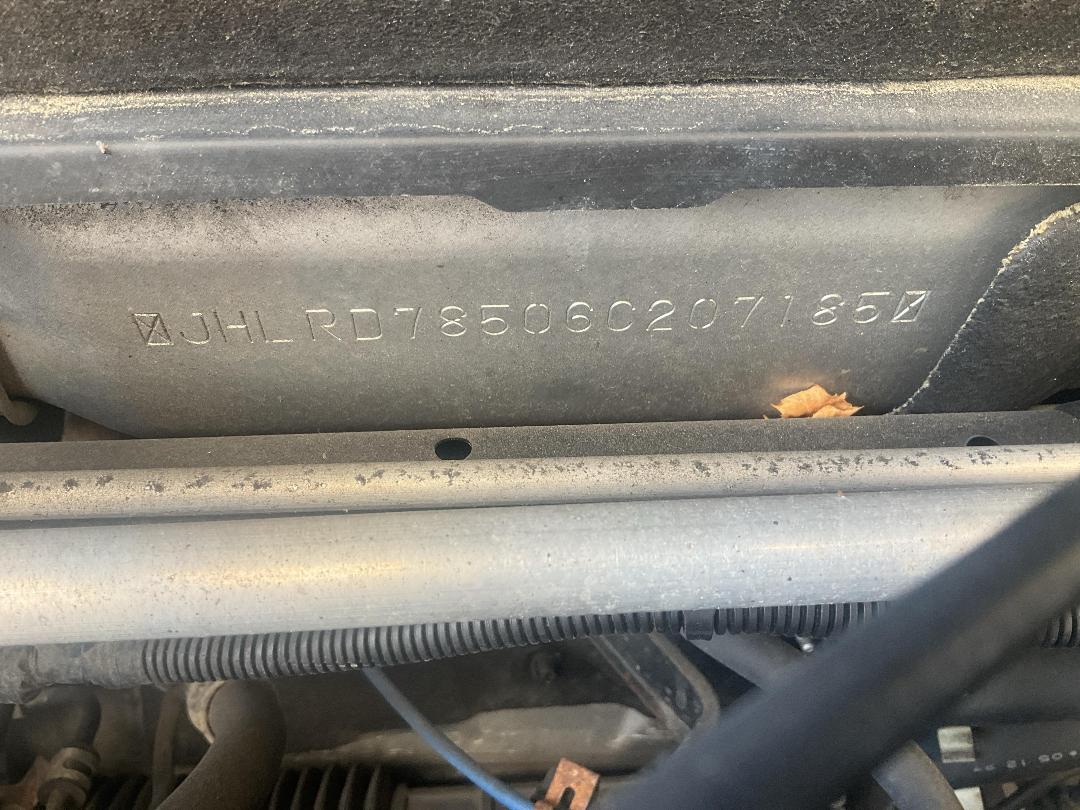 Photo '15' of Honda CRV RVI WAG Photo '15' of Honda CRV RVI WAG