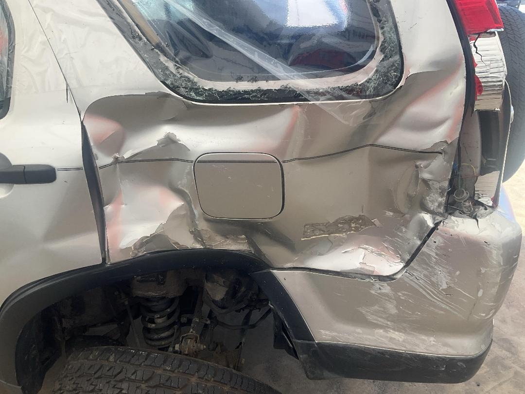 Photo '18' of Honda CRV RVI WAG Photo '18' of Honda CRV RVI WAG