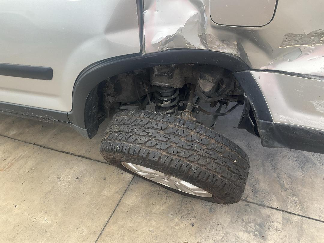 Photo '19' of Honda CRV RVI WAG Photo '19' of Honda CRV RVI WAG