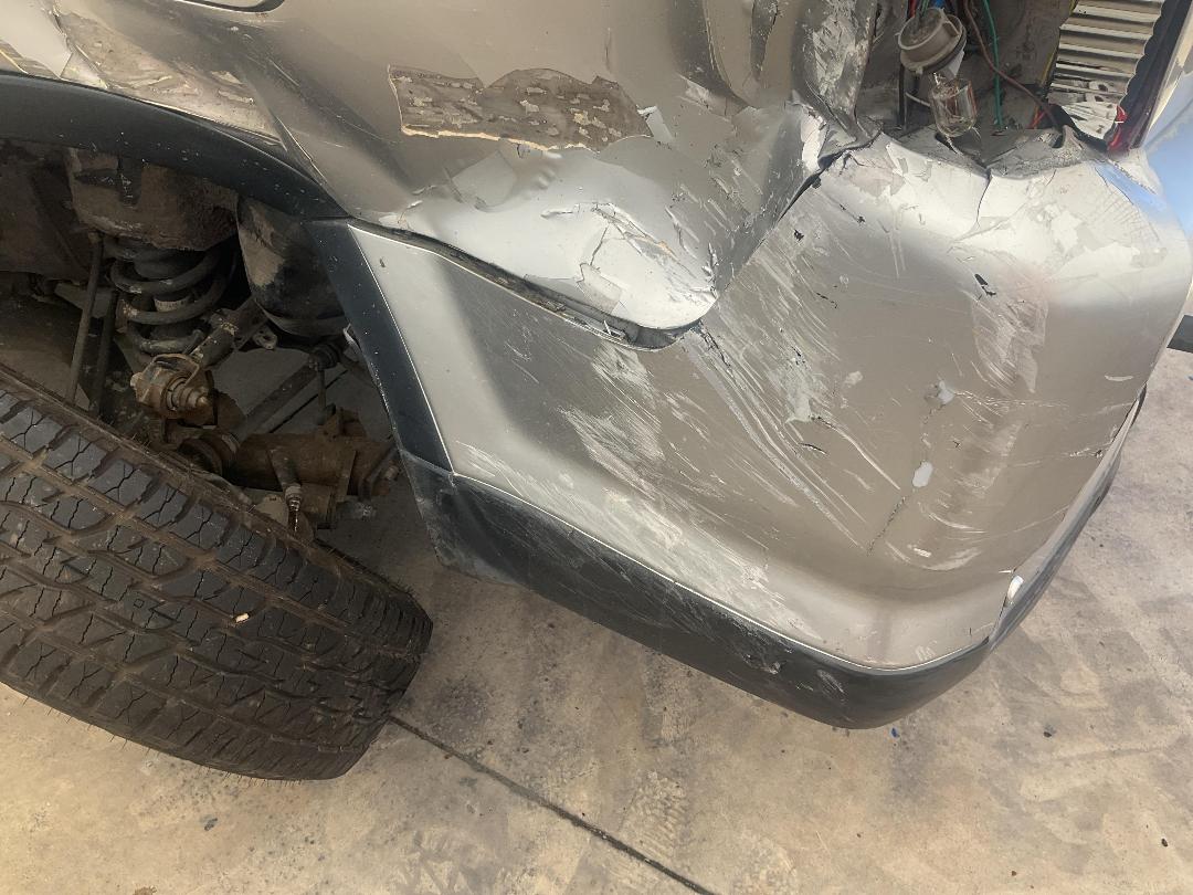 Photo '20' of Honda CRV RVI WAG Photo '20' of Honda CRV RVI WAG