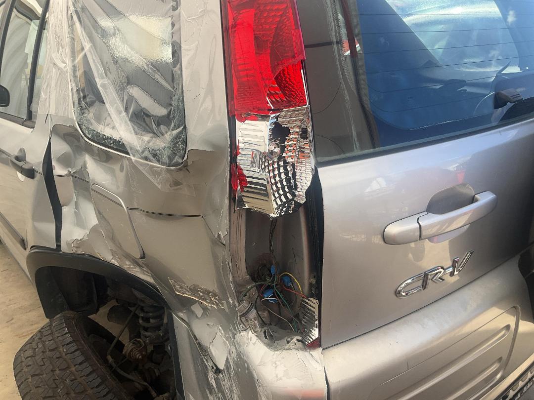 Photo '21' of Honda CRV RVI WAG Photo '21' of Honda CRV RVI WAG