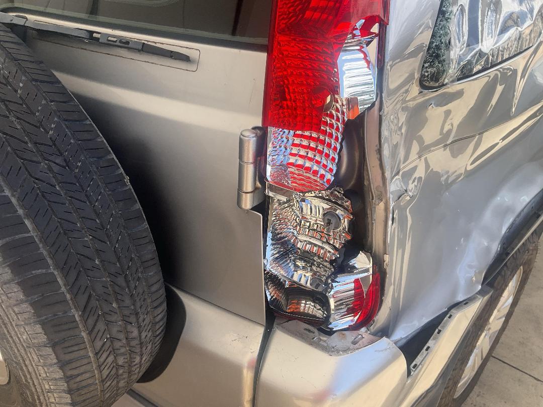 Photo '22' of Honda CRV RVI WAG Photo '22' of Honda CRV RVI WAG