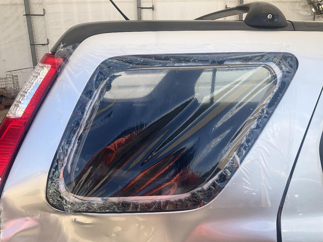 Photo '24' of Honda CRV RVI WAG Photo '24' of Honda CRV RVI WAG