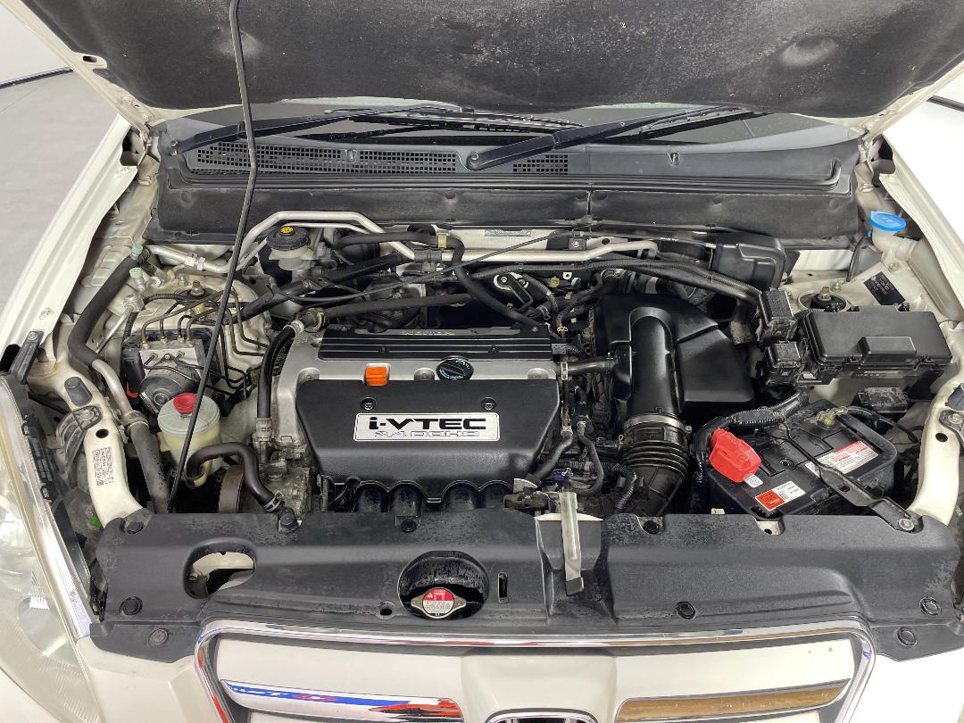 Photo '13' of Honda CRV