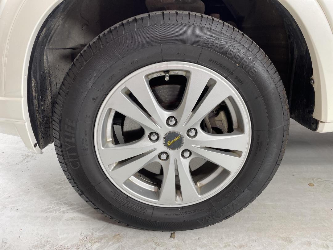 Photo '10' of Honda CRV