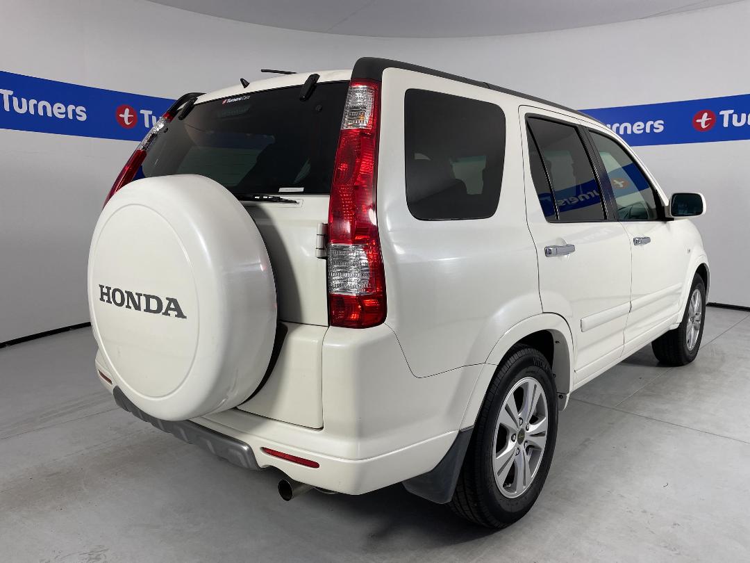 Photo '7' of Honda CRV