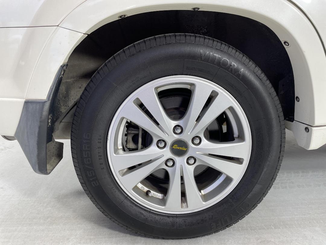 Photo '12' of Honda CRV