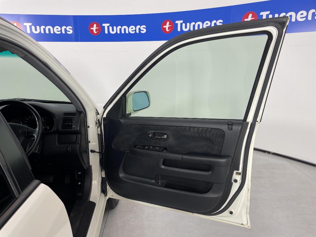 Photo '15' of Honda CRV