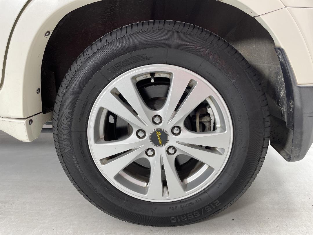 Photo '11' of Honda CRV