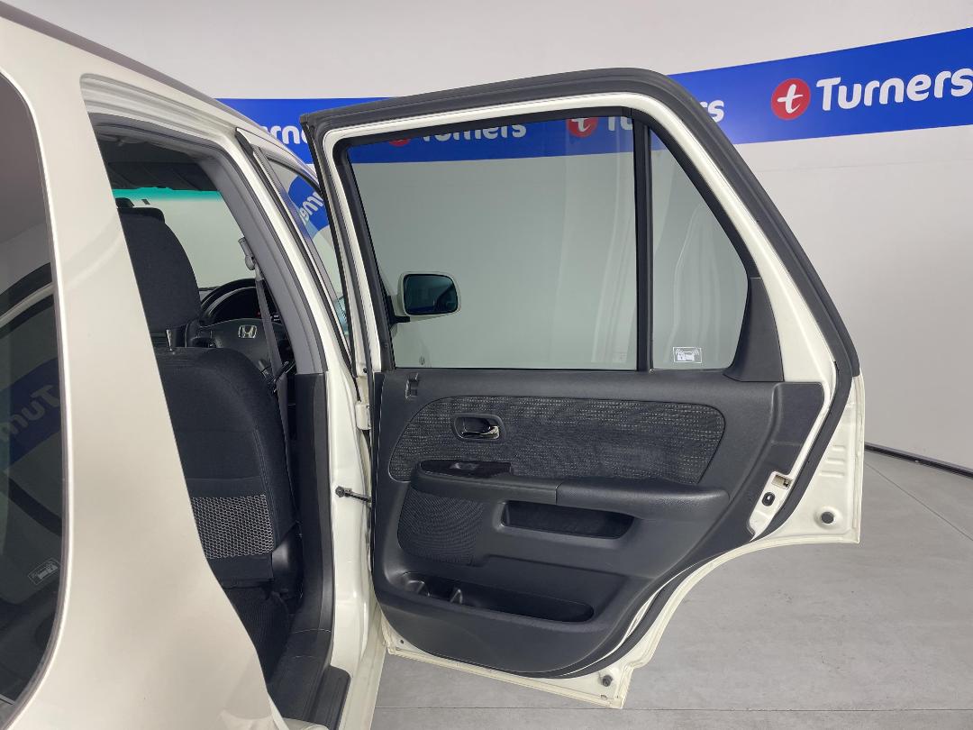 Photo '19' of Honda CRV