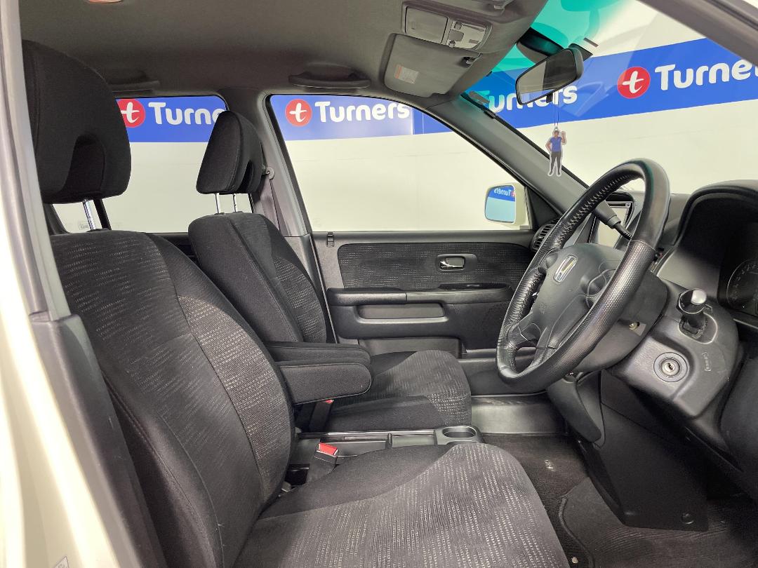 Photo '16' of Honda CRV