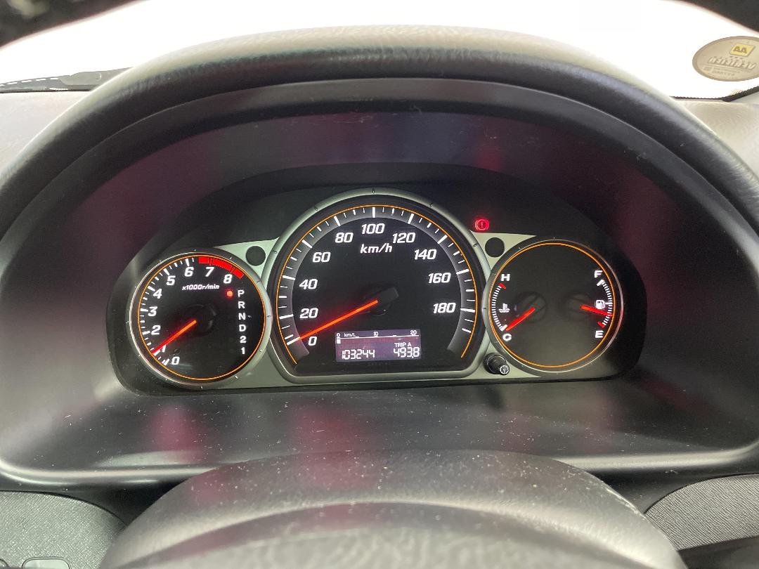 Photo '21' of Honda CRV