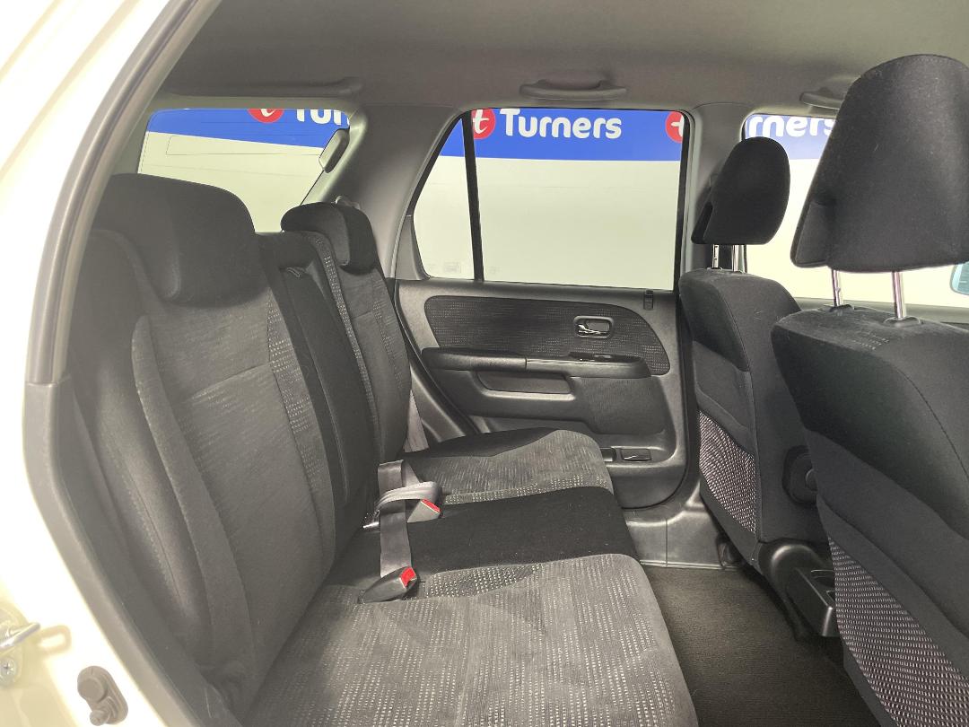 Photo '20' of Honda CRV