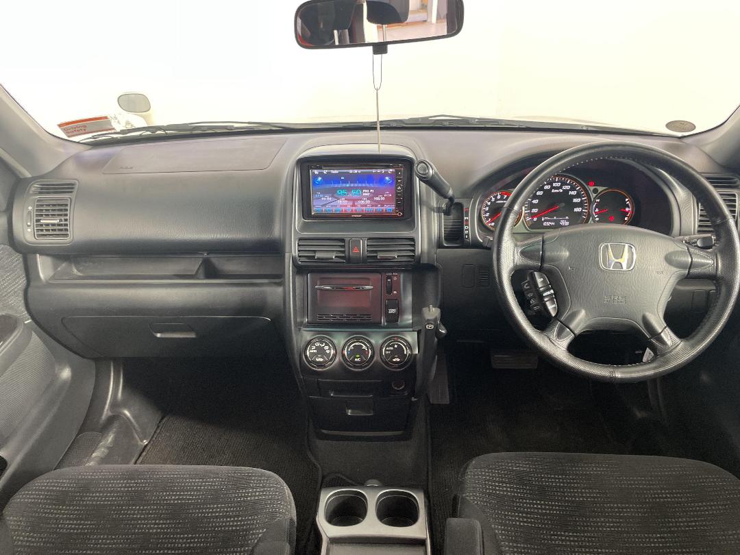 Photo '17' of Honda CRV