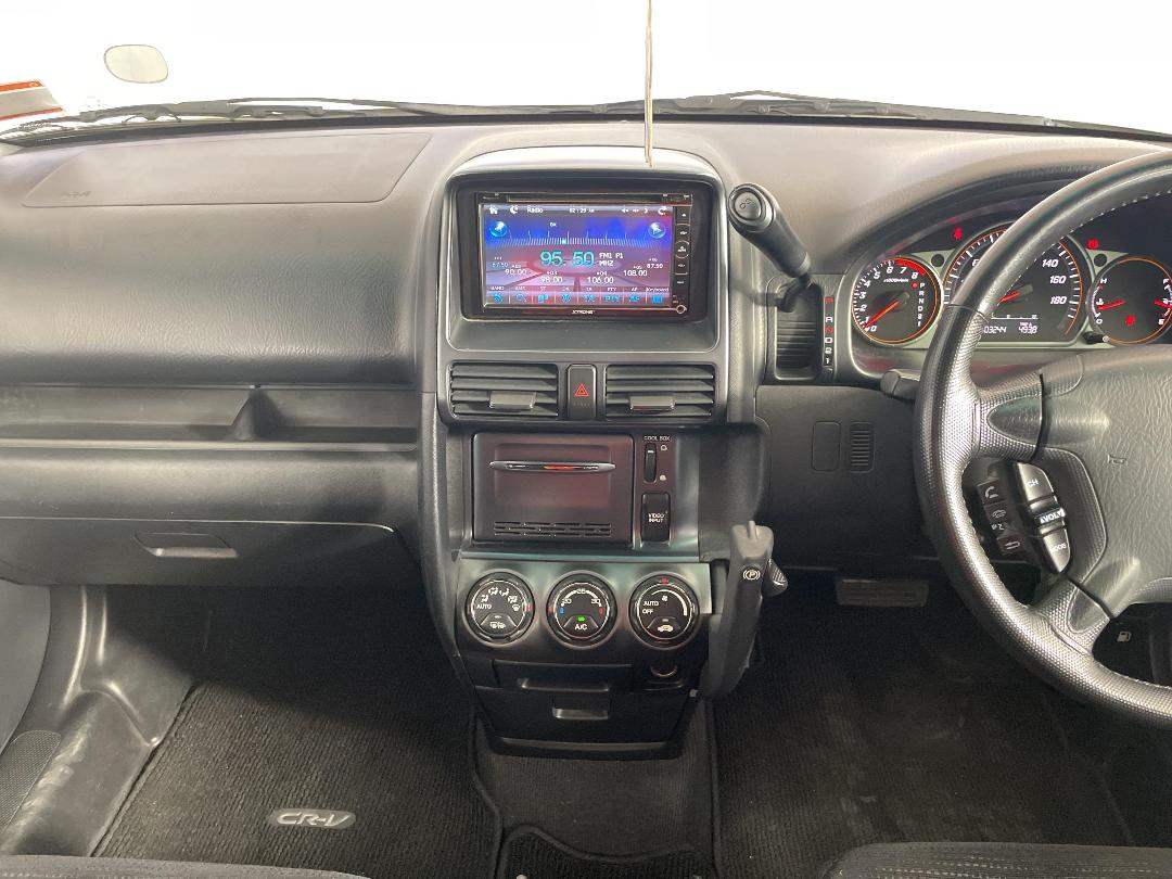 Photo '18' of Honda CRV