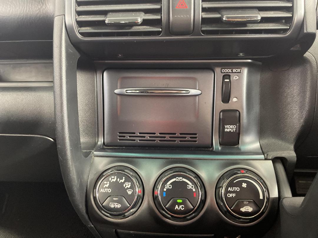 Photo '24' of Honda CRV