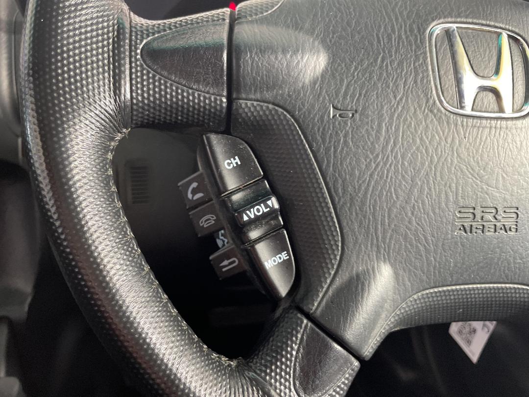 Photo '23' of Honda CRV