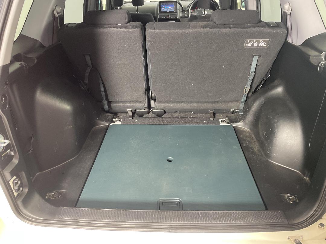 Photo '25' of Honda CRV