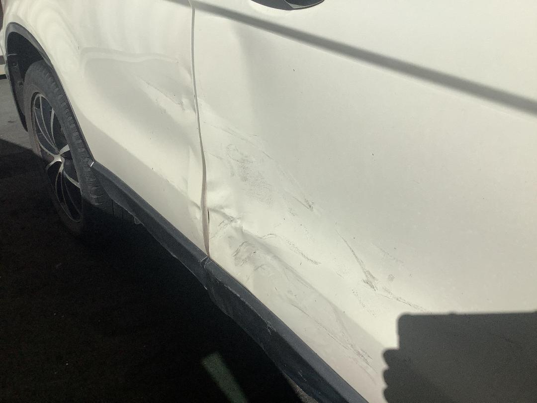 Photo '3' of Honda CRV