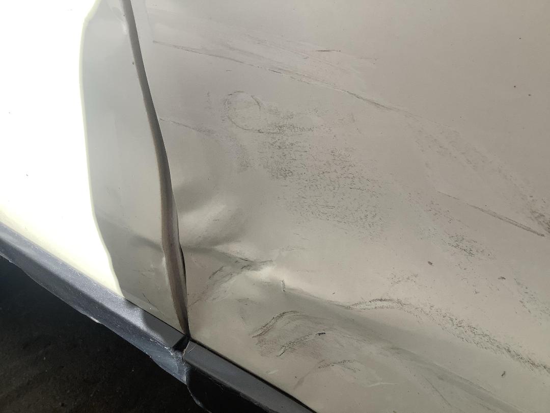 Photo '5' of Honda CRV