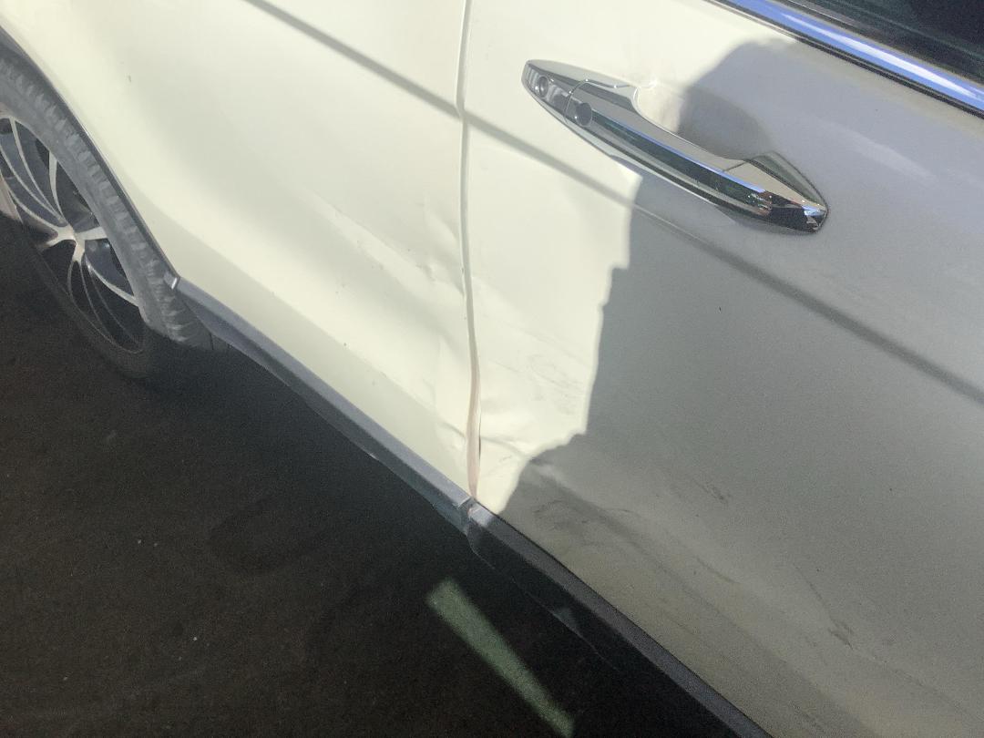 Photo '4' of Honda CRV