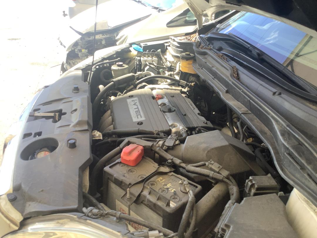 Photo '9' of Honda CRV