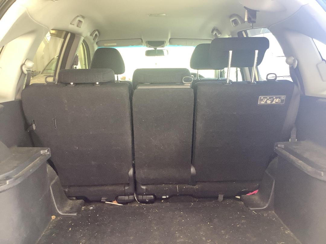 Photo '12' of Honda CRV