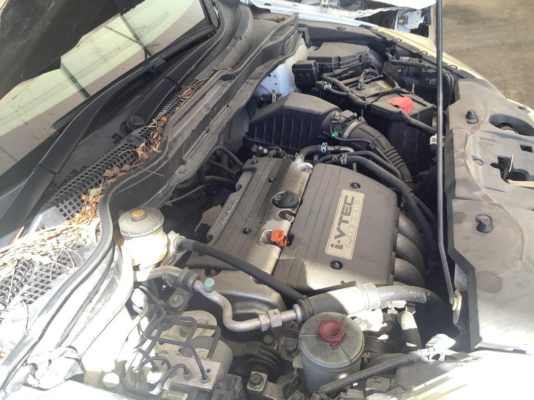 Photo '10' of Honda CRV