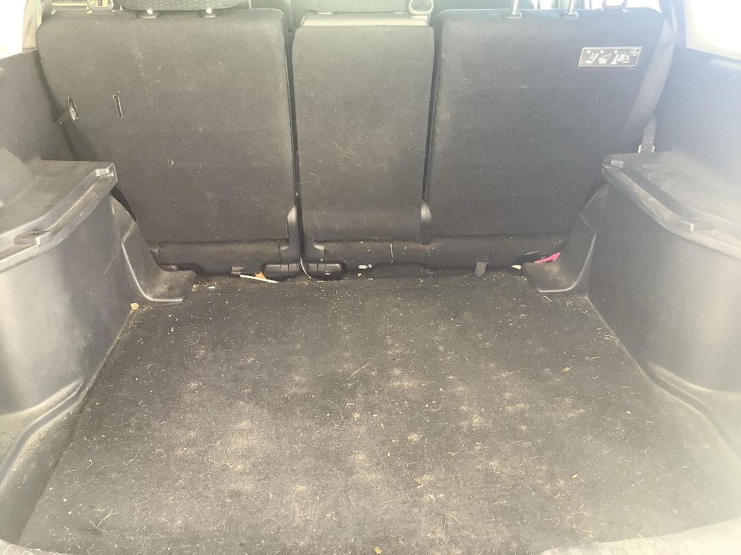 Photo '11' of Honda CRV