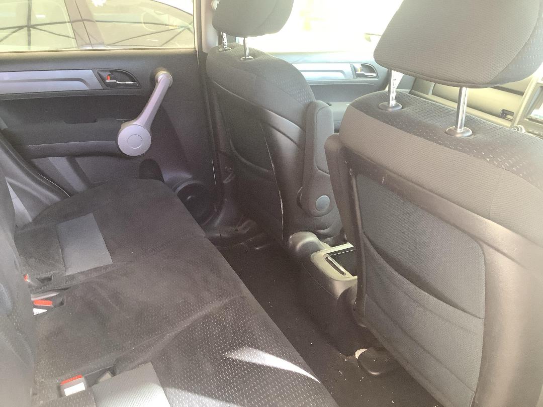 Photo '13' of Honda CRV