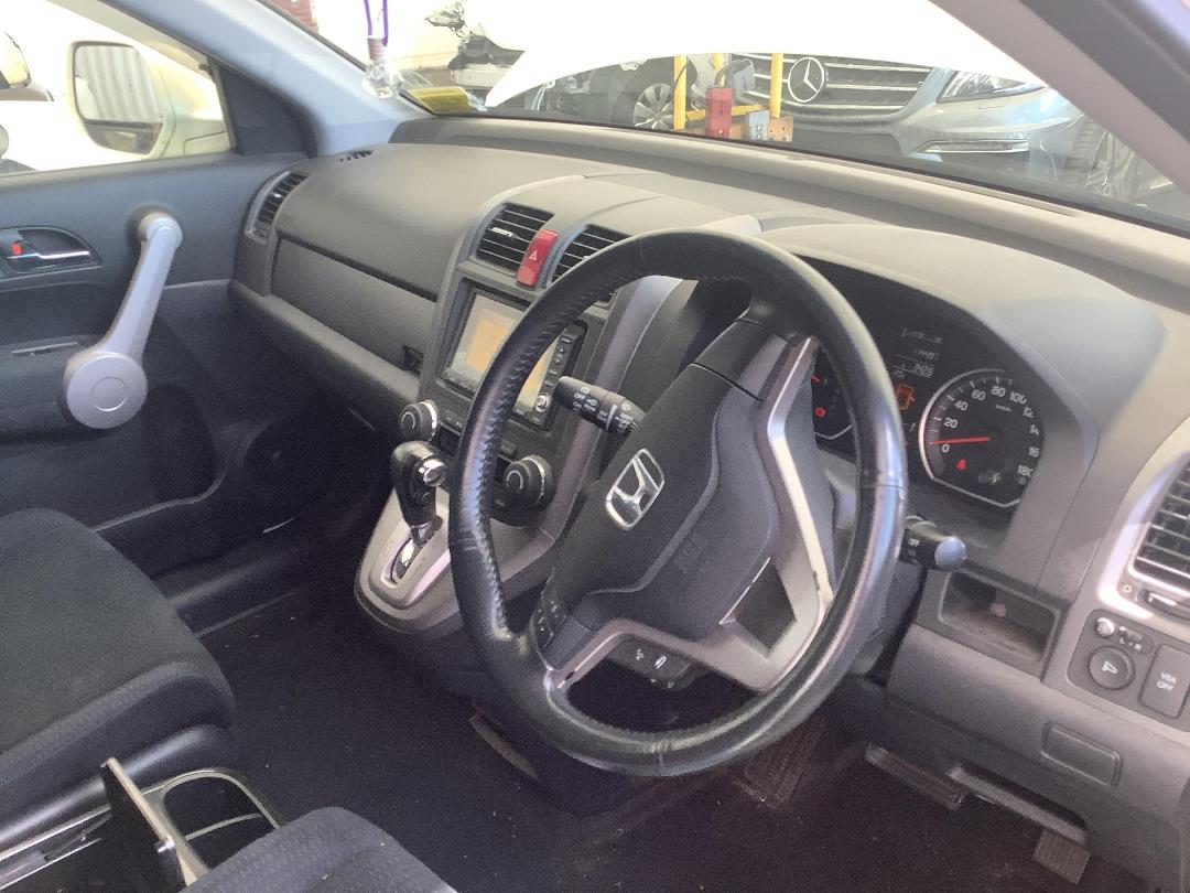 Photo '16' of Honda CRV