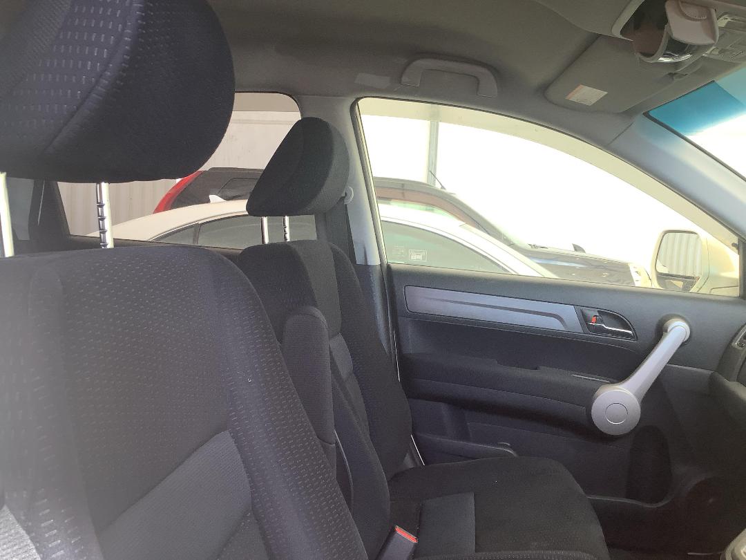 Photo '18' of Honda CRV