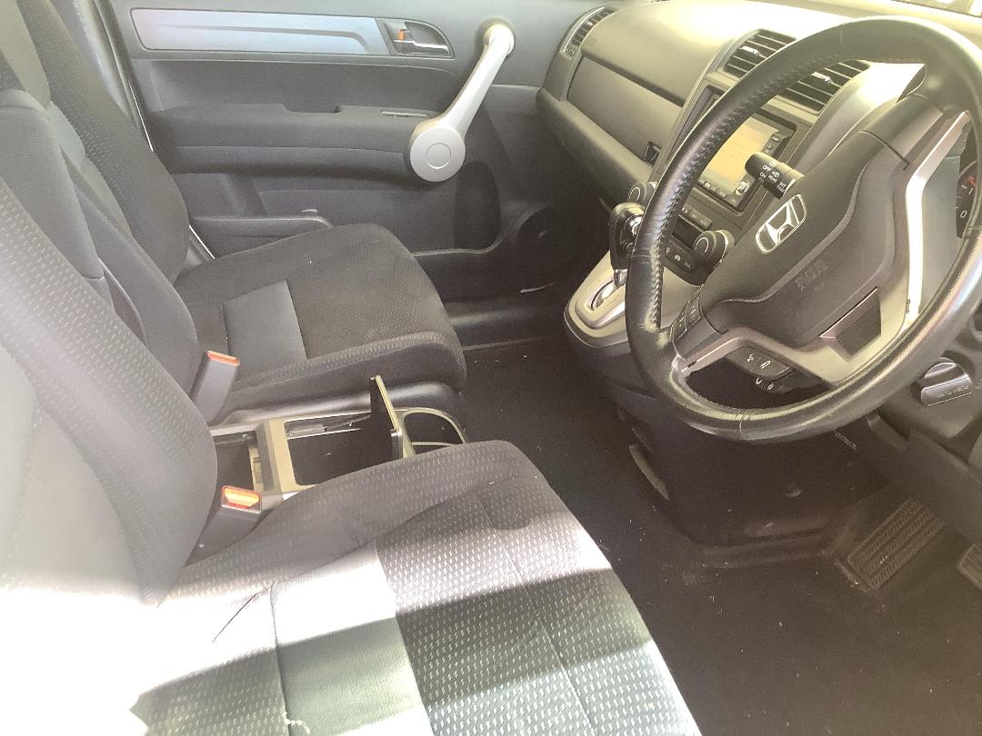 Photo '17' of Honda CRV