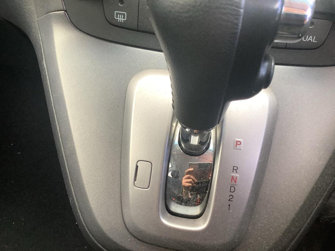 Photo '20' of Honda CRV