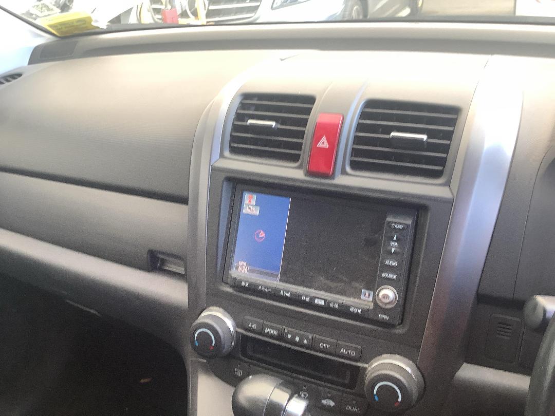 Photo '21' of Honda CRV